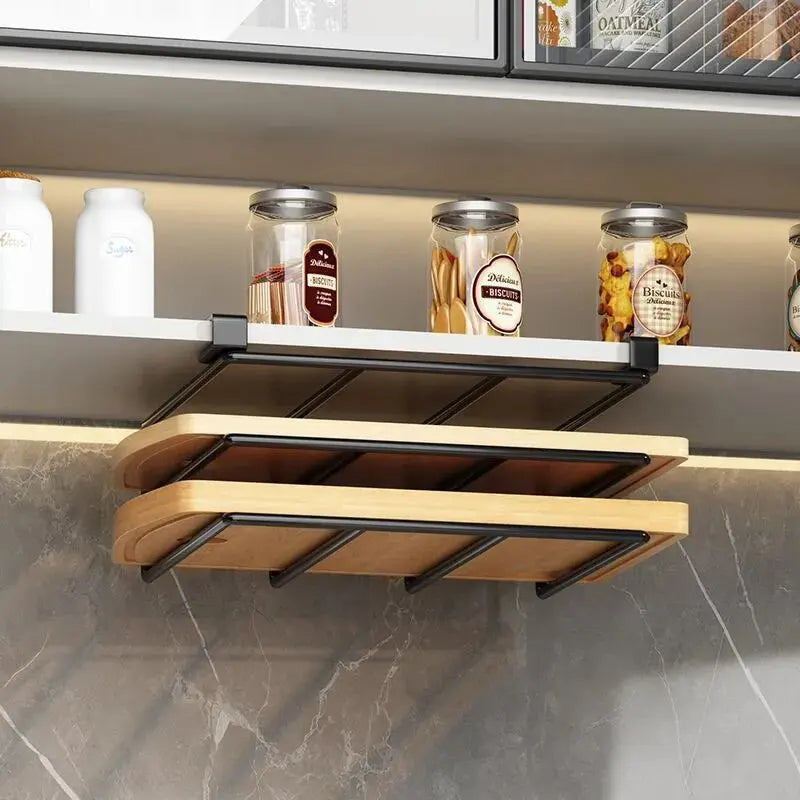 Base Cabinet Organizer Kitchen | Kalsten