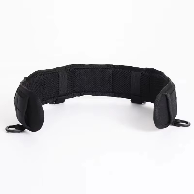 Kalsten | Tactical Quick Release Nylon Belt with Metal Buckle for Outdoor Sports