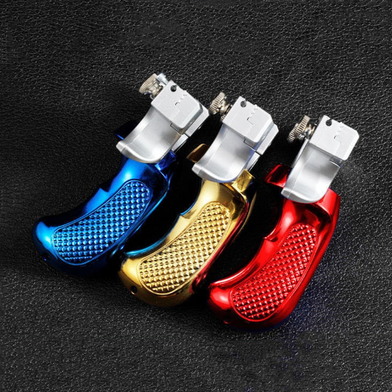 Kalsten | Laser Lock High-Precision Slingshot
