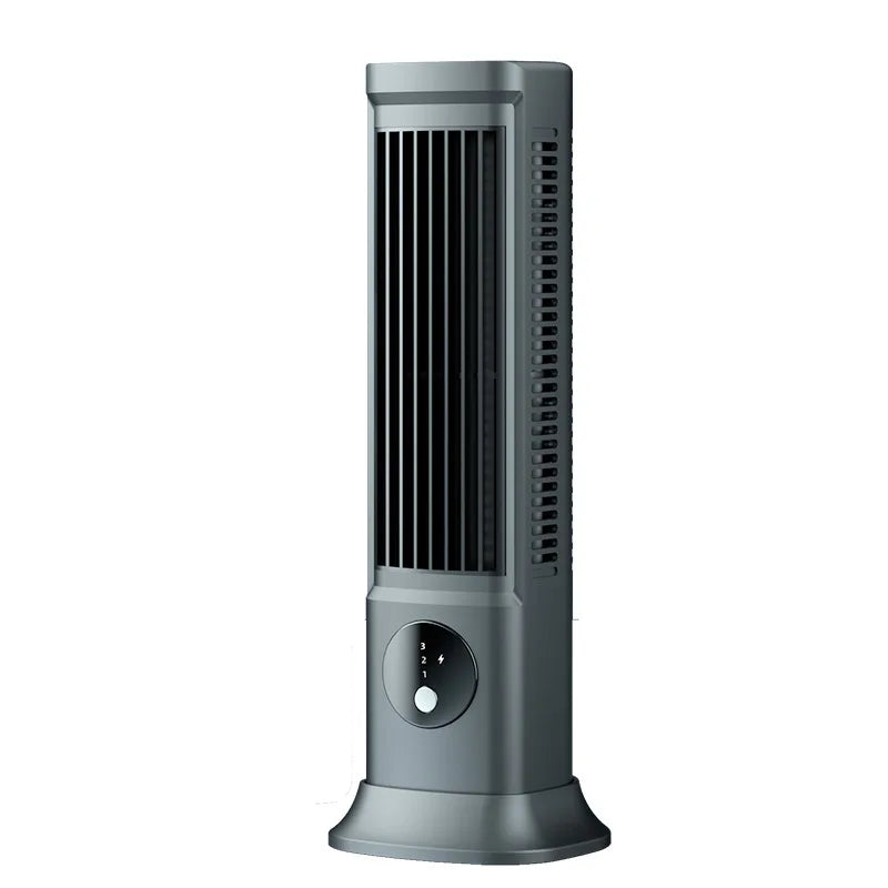 Kalsten | Towerless Ultra Cool Air Conditioning Desktop Fan
