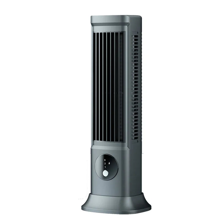 Kalsten | Towerless Ultra Cool Air Conditioning Desktop Fan