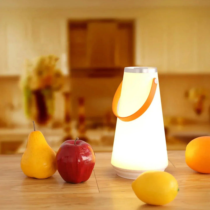 Mayday Industrial Wired Lamp | Kalsten