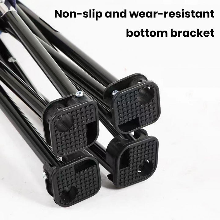Ultra Light Foldable Outdoor Mini Stool | Kalsten