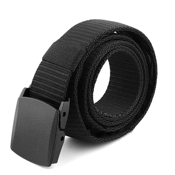 Anti-Theft Hidden Wallet Travel Belt | Kalsten