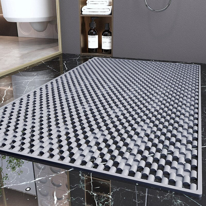 Kalsten | Anti-Slip Hollow Out Waterproof Bathroom Mat