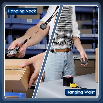 Skanto | Smart Scan Bluetooth Barcode Scanner Glove