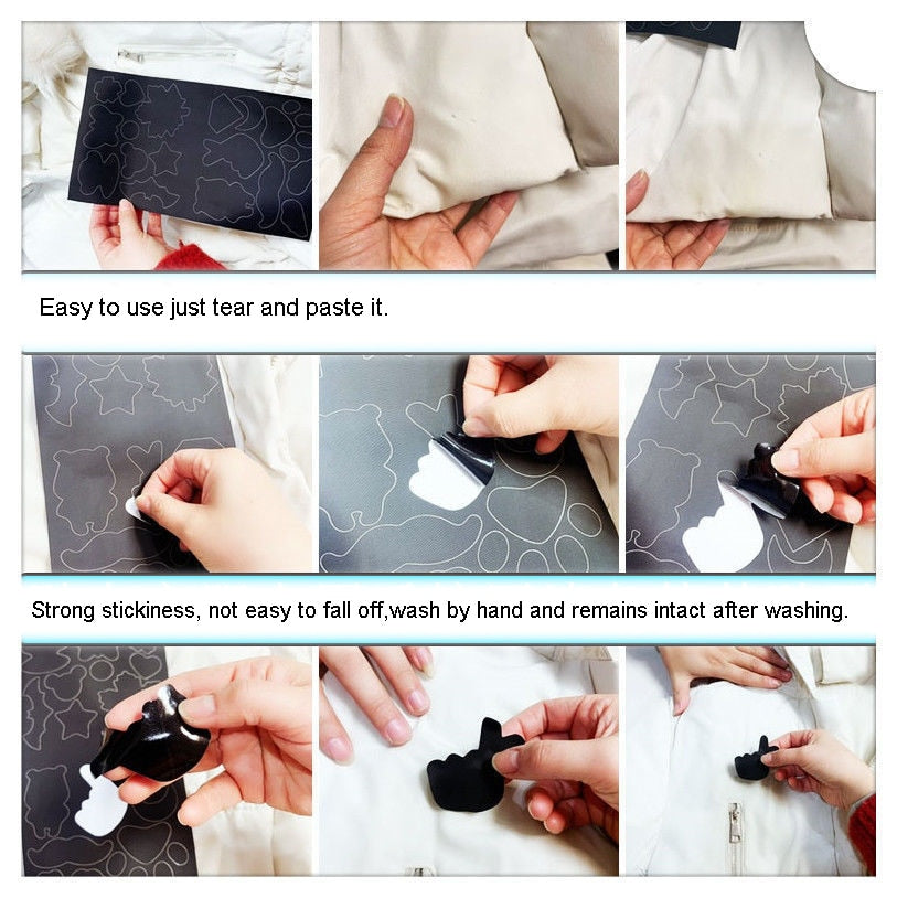 Kalsten | Down Jacket Repair Patch