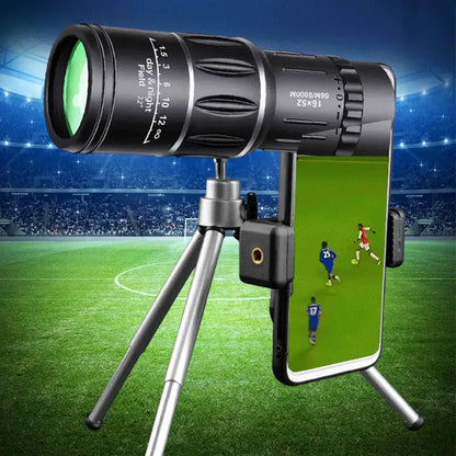 Skanto | UltraZoom Monocular Telescope