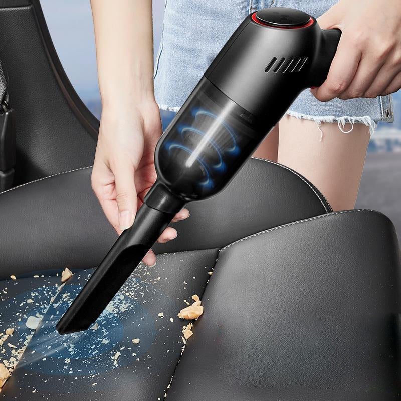 Kalsten | Convenient car cleaning without noise