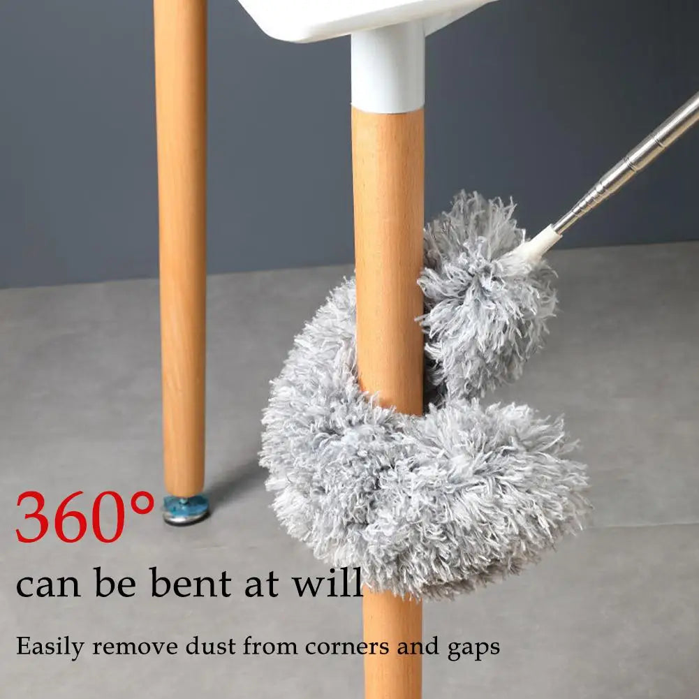 Kalsten | Extendable Microfiber Duster