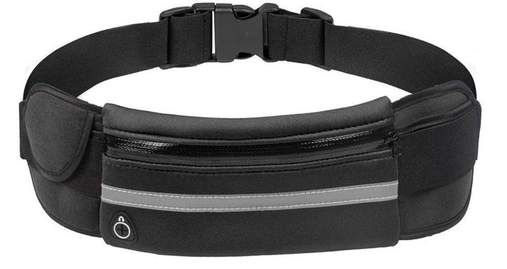 Waterproof Waist Bag for Runners Kalsten