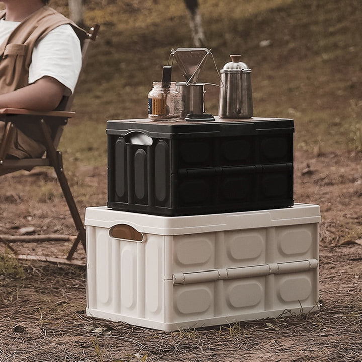 Foldable Camping Storage Box⁠ | Kalsten