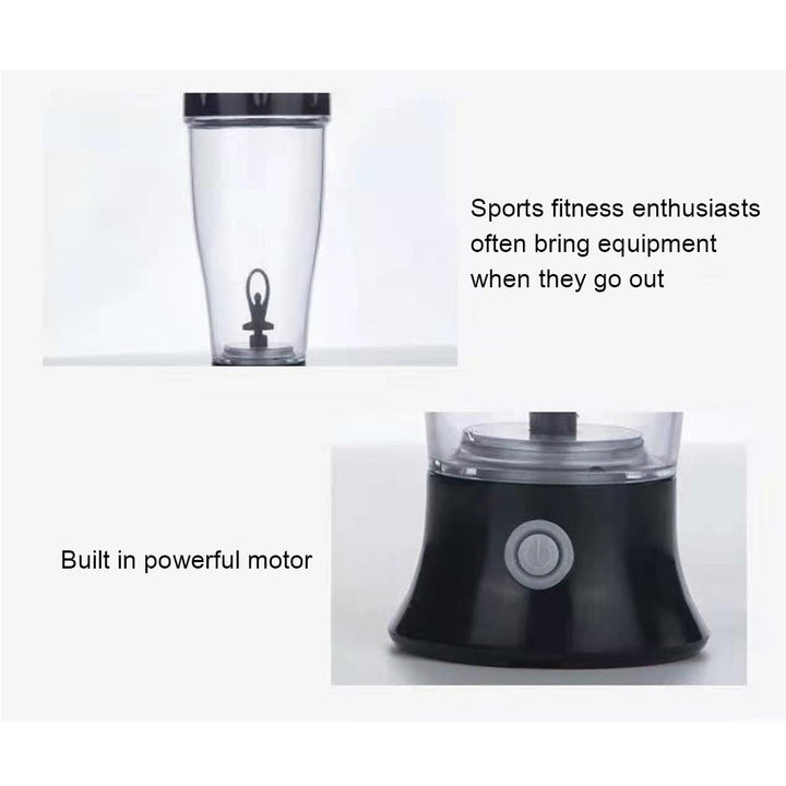 Electric Automatic Self Stirring Mug | Kalsten