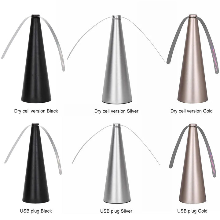 Kalsten | Fly Repellent Fan