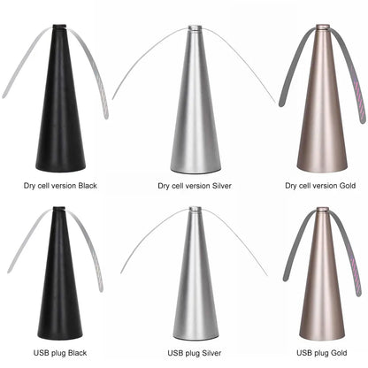 Fly Repellent Fan | Bowlift