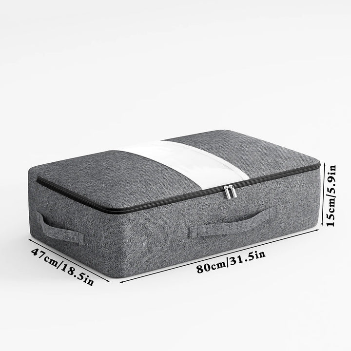 DreamTuck — Order that soothes and transforms your space | Kalsten