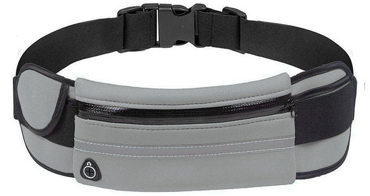 Waterproof Waist Bag for Runners Kalsten