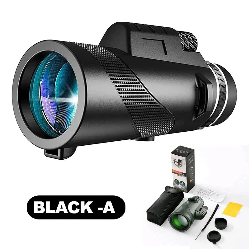 Kalsten | Professional High Power Monocular Telescope