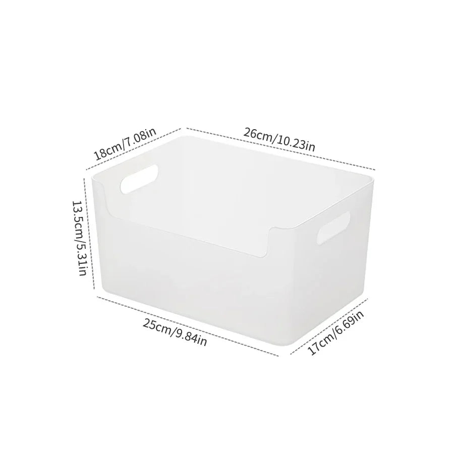 Kitchen Organizer Box | Kalsten