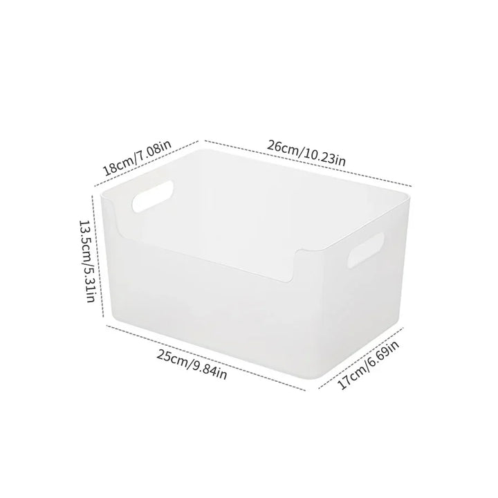 Kitchen Organizer Box | Kalsten
