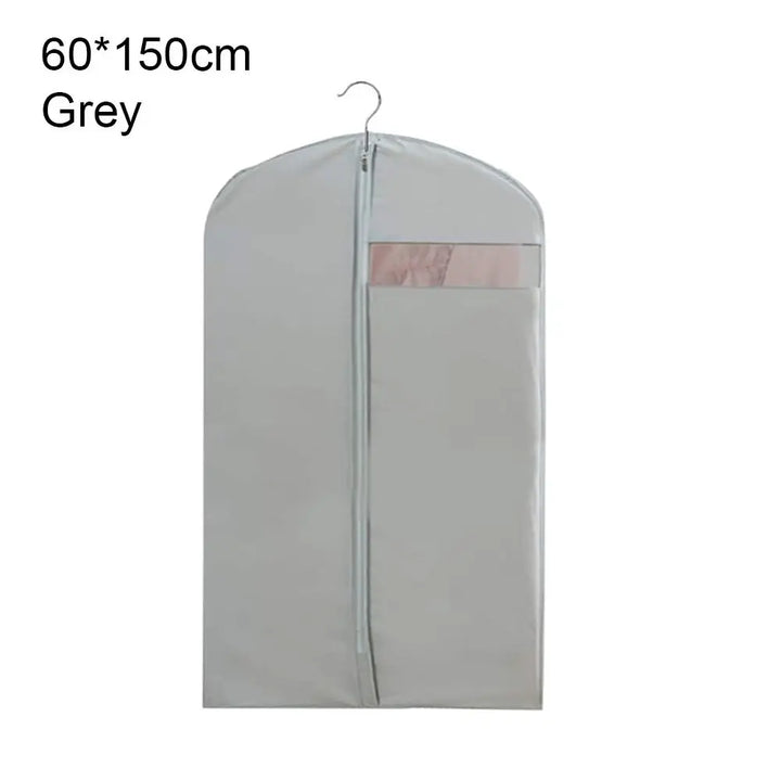 Kalsten | GARMENTA Premium Dress Protection Cover | Dust & Waterproof | With Viewing Window | 3 Sizes