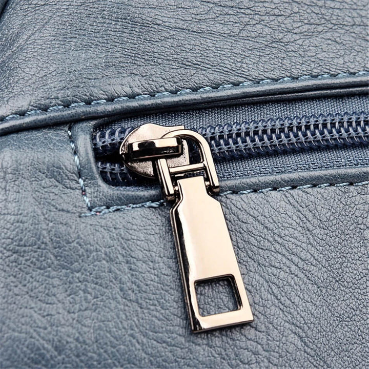 Kalsten | Leather Backpack for Women