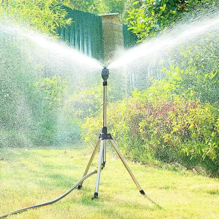 Kalsten | Automatic 360 Degree Garden Rotating Sprinkler