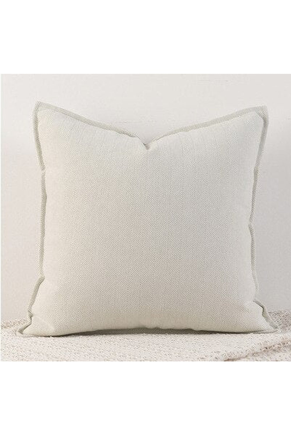 Classic Sofa Cushion Cover