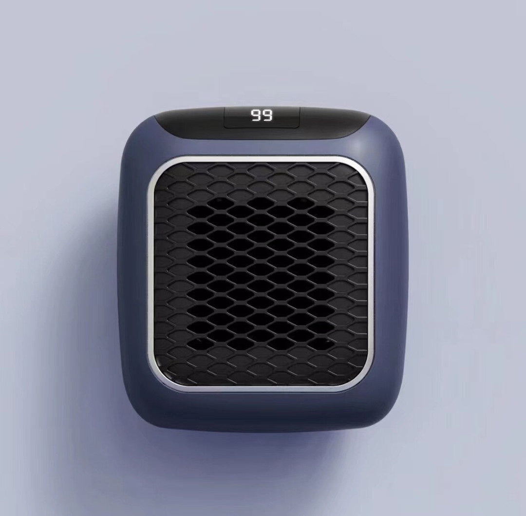 Kalsten | Mini Wall-Mounted Electric Portable Heater