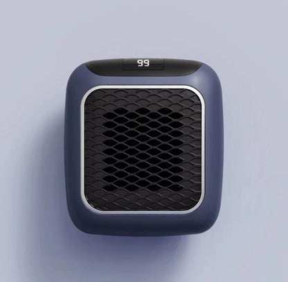 BowLift | Mini Wall-Mounted Electric Portable Heater