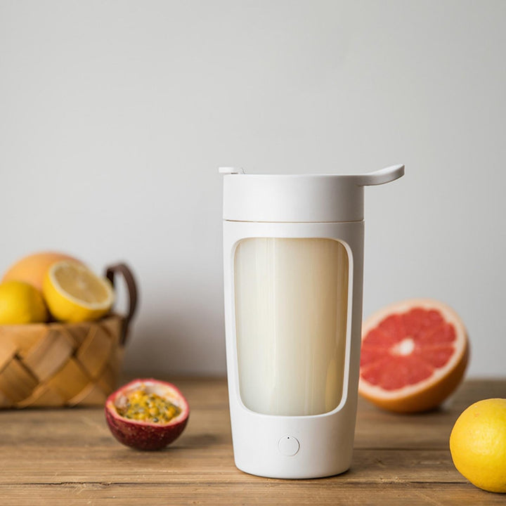 Kalsten | Strong Electric Protein Shaker Blender
