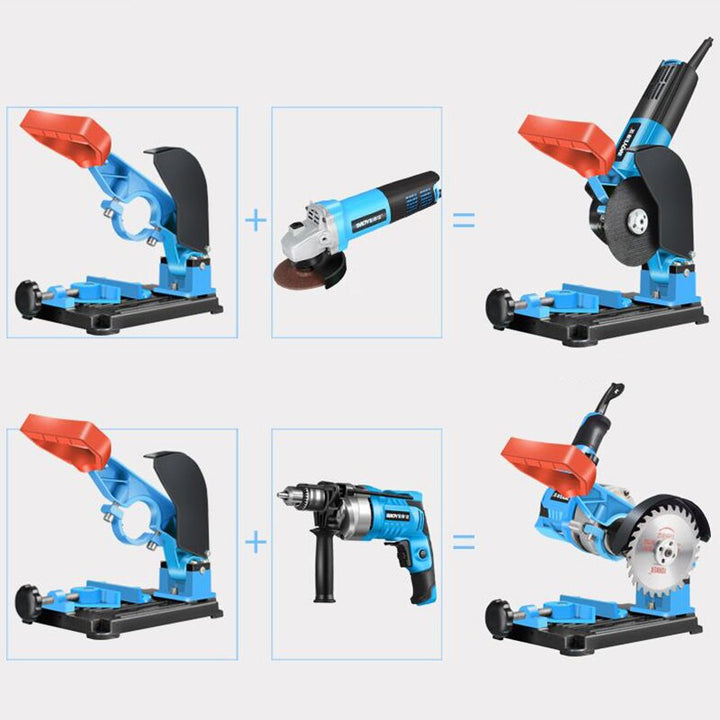 Professional Universal Electric Drill Grinder Stand | Kalsten