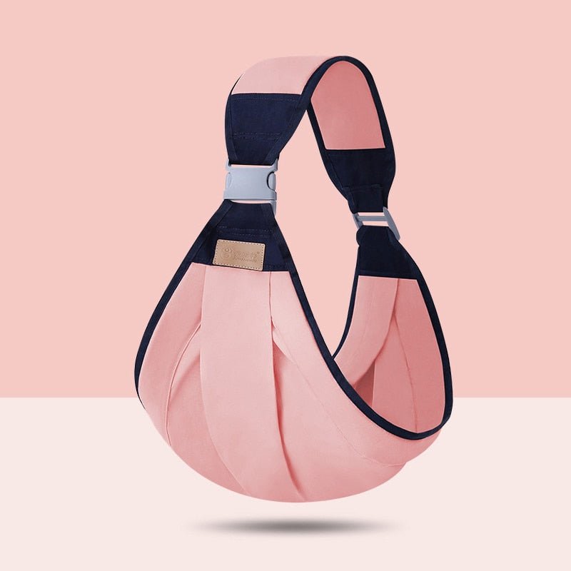 BubSling comfort and closeness guaranteed | Kalsten