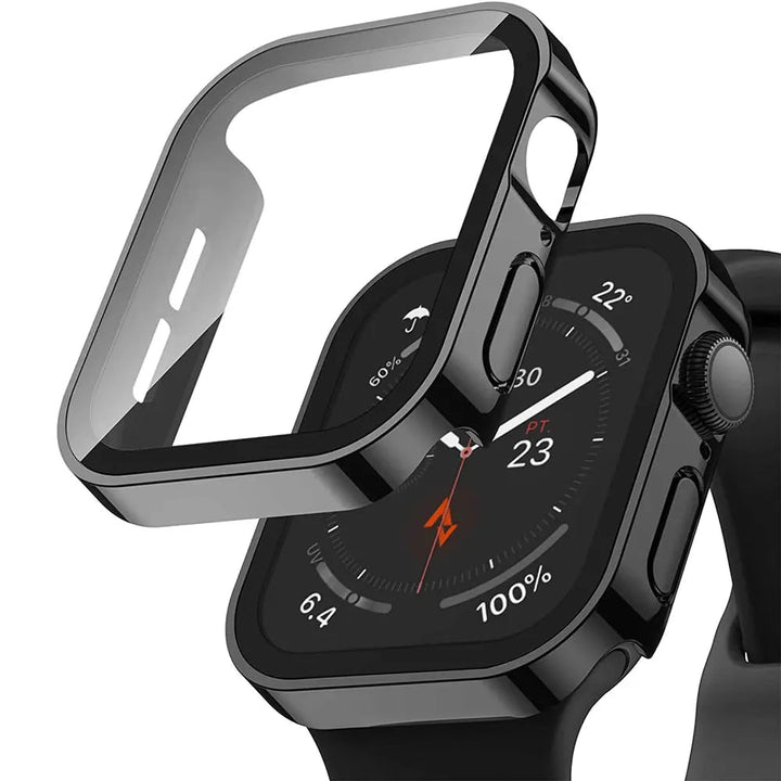 Kalsten | Pinnacle Premiere Apple Watch Screen Protection Case