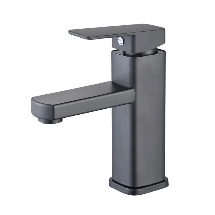 Luxury RETHME Basin Tap - with Stylish Water Flow Kalsten