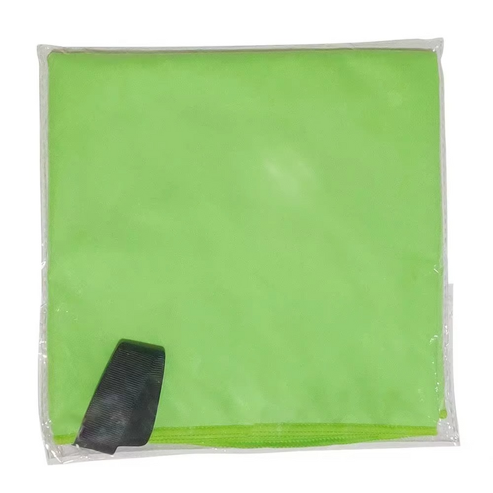 Quick-Dry Microfibre Travel Towel