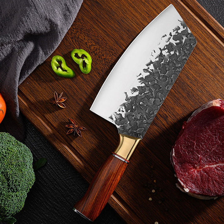 Prime Cut Stainless Steel Knife | Kalsten