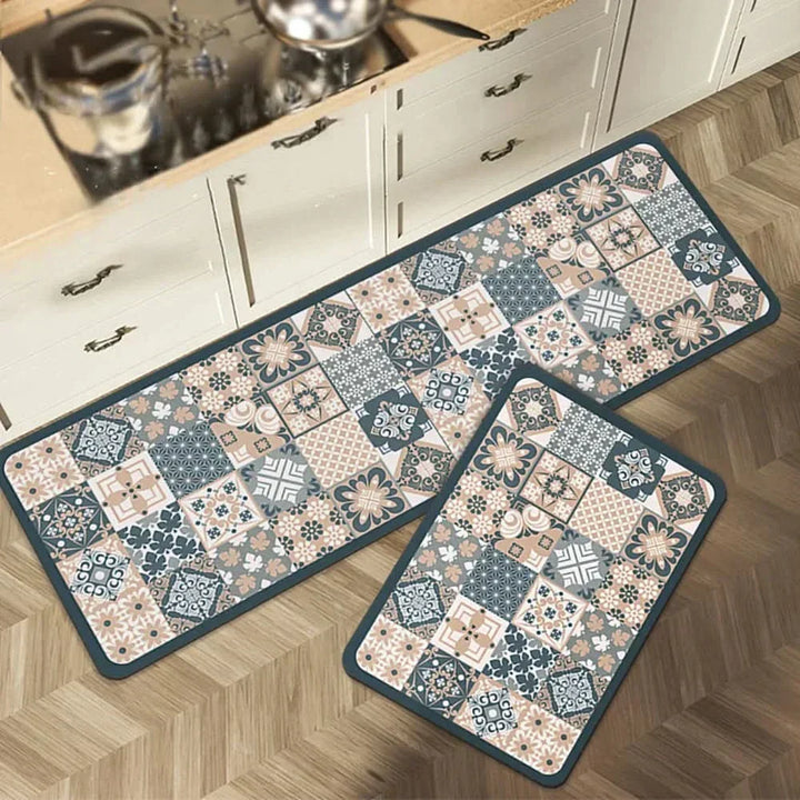 Kalsten | Non-Slip Kitchen Rugs and Runners – Durable, Stylish Floor Decor