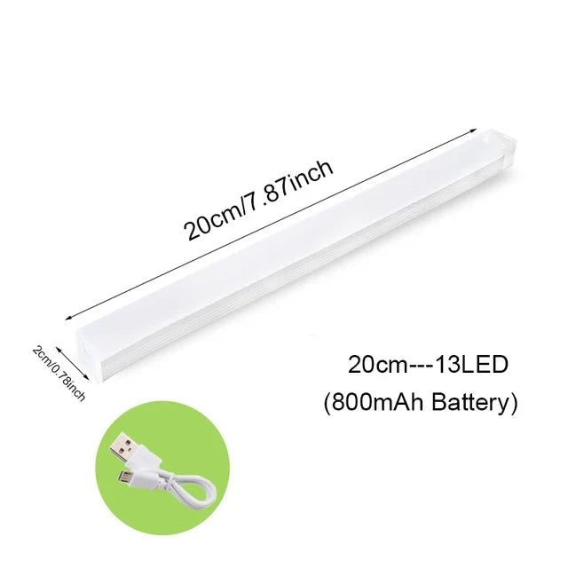 Kalsten | USB rechargeable motion sensor lamp