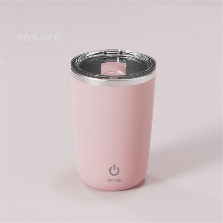 Tornado Automatic Waterproof Rechargeable Shaker | Kalsten