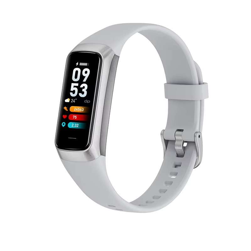Kalsten | Smart Fitness Watch for Men and Women with Waterproof Design and Health Tracking