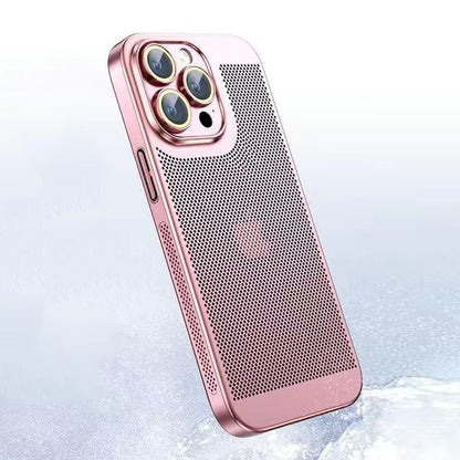 BowLift | iPhone Case – Protection in Style and Elegance