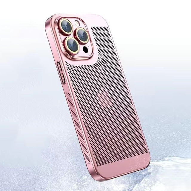 Kalsten | iPhone Case – Protection in Style and Elegance