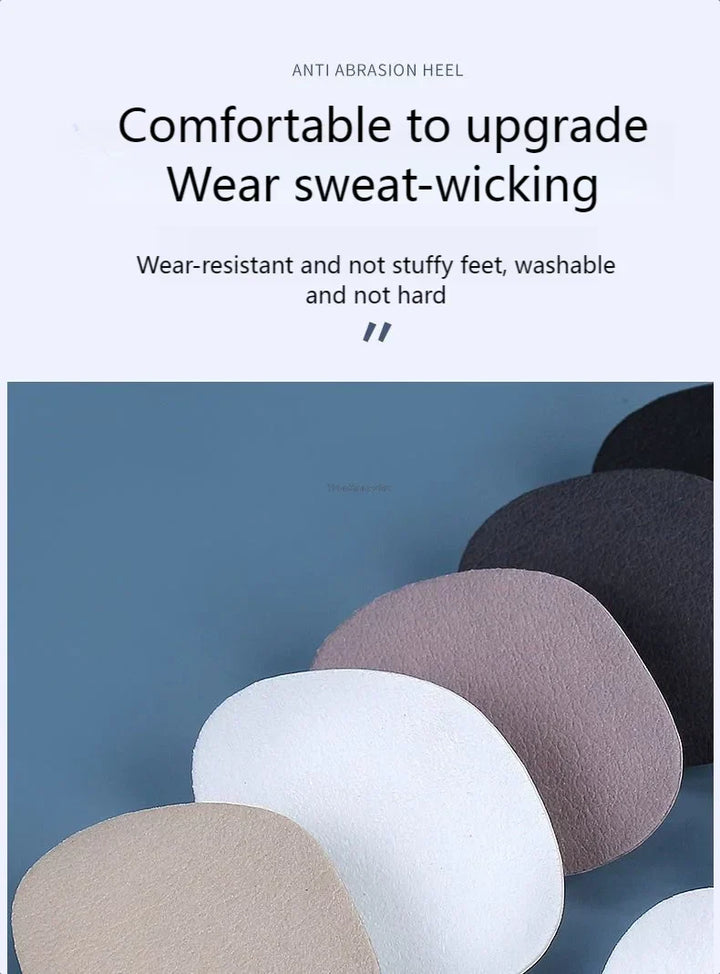 Kalsten | Self Adhesive Shoe Repair Patch