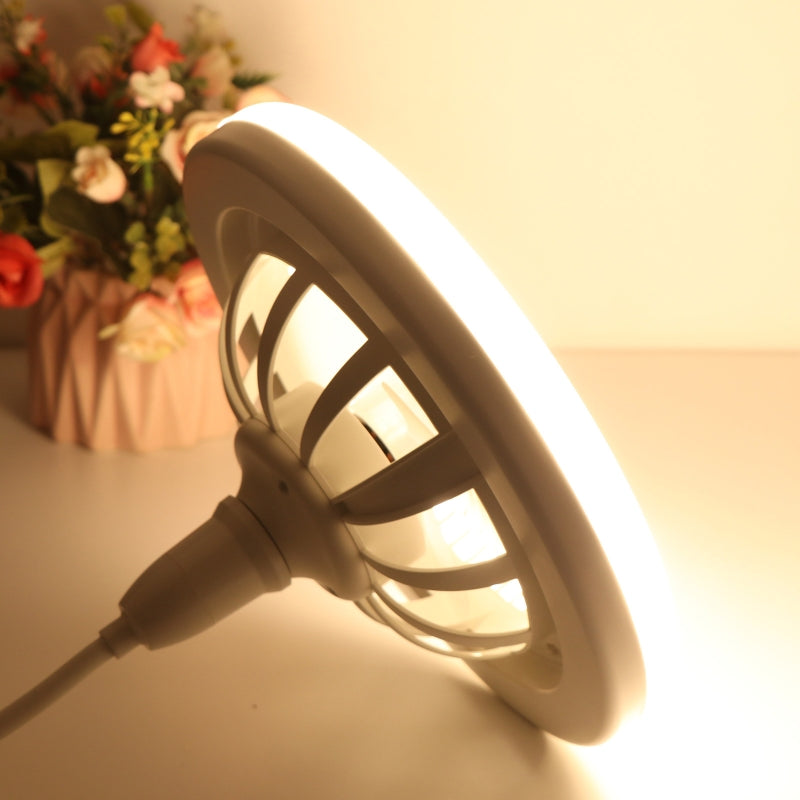 Remote Control Ceiling Fan Lamp | Kalsten