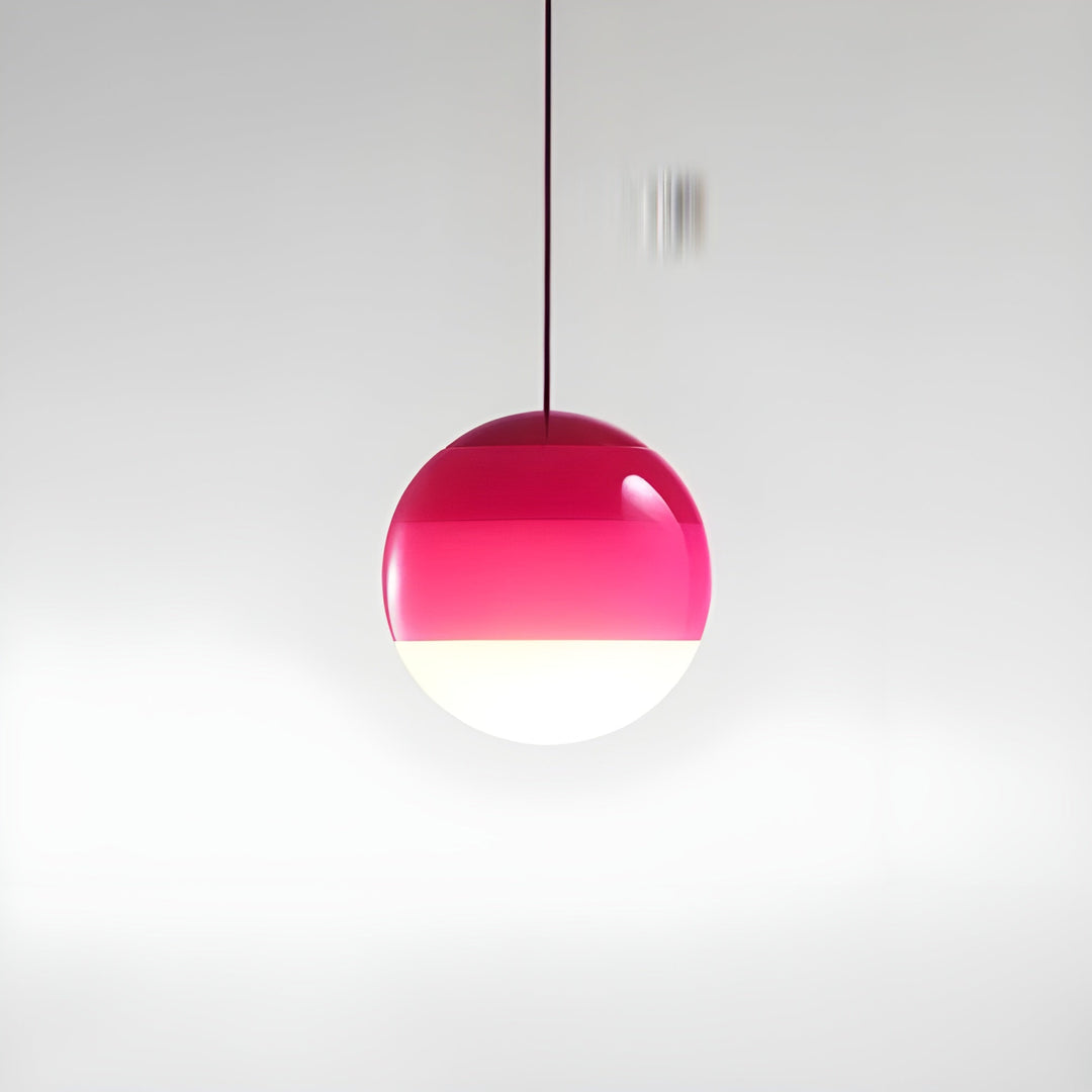 LumiOrb Light – Creative Balloon Pendant Lamp with LED Lighting | Kalsten