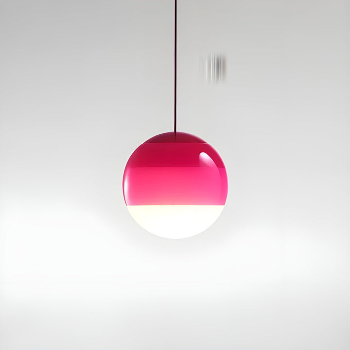 LumiOrb Light – Creative Balloon Pendant Lamp with LED Lighting | Kalsten