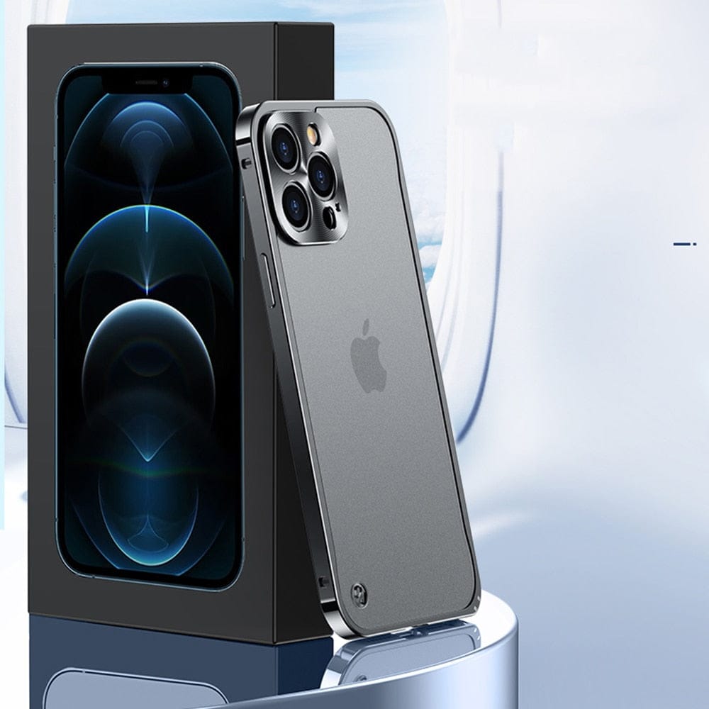 Kalsten | iPhone Case - Robust Protection in Elegant Design