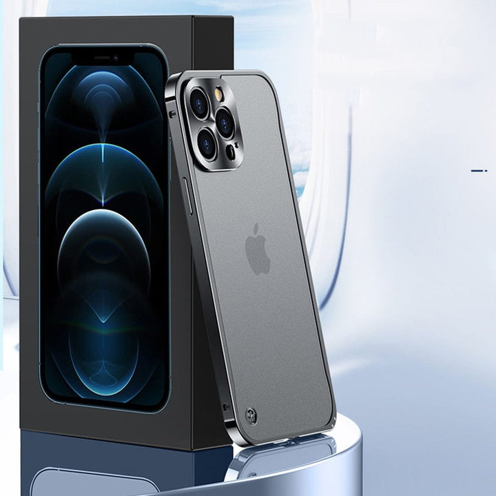 Kalsten | iPhone Case - Robust Protection in Elegant Design