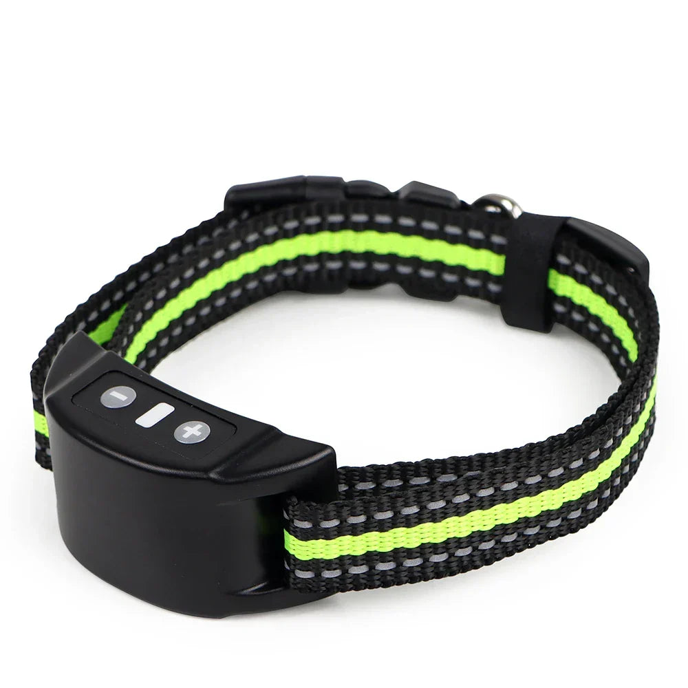Automatic Anti-Bark Collar with Sound & Shock Kalsten